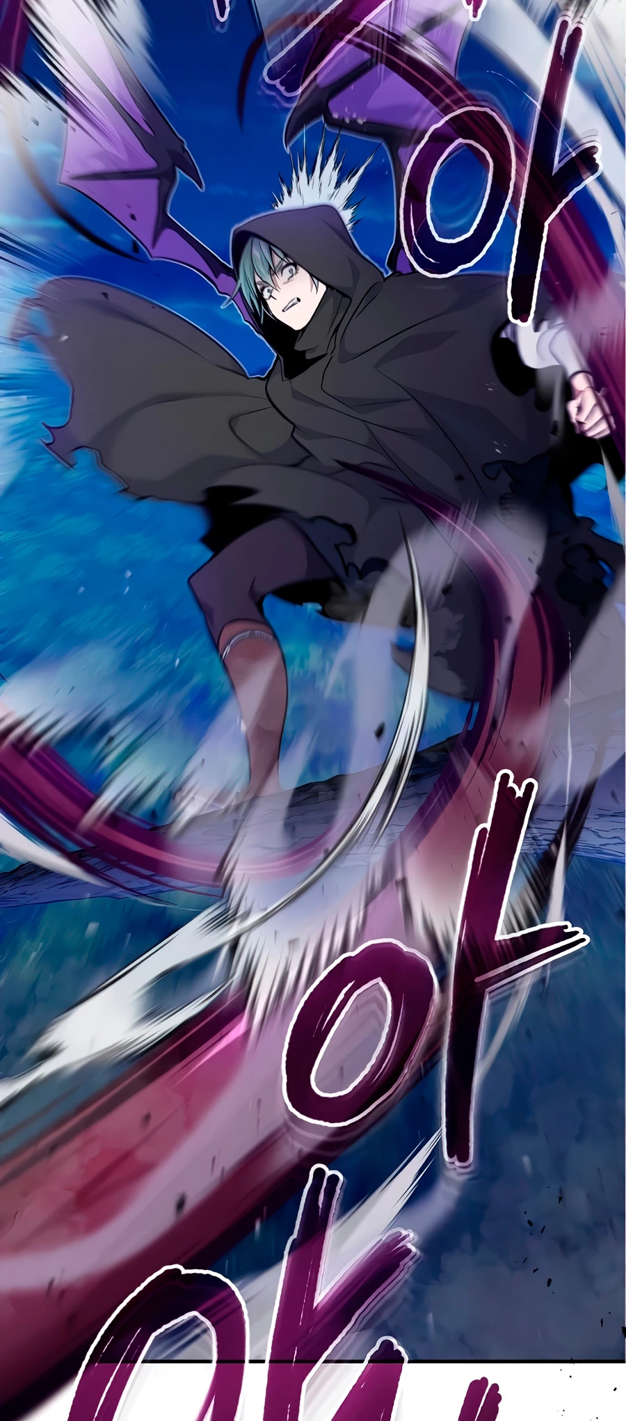 El mago oscuro reencarna Después De 66666 años > Capitulo 26 > Page 801